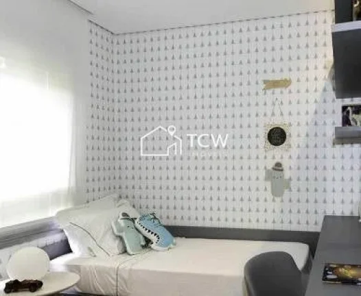 Imagem Apartamento para venda no Vila Clementino - Arte Arquitetura - Tcw Imóveis
