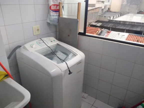 Imagem Apartamento na Mooca com 2 Dormitórios