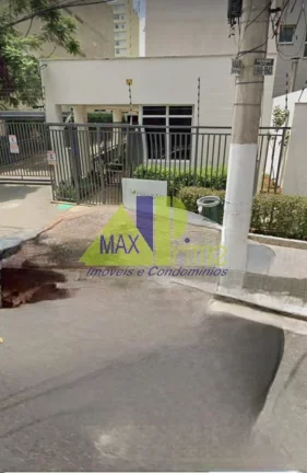 Imagem APARTAMENTO 02 DORMITÓRIOS/MÓVEIS PLANEJADOS/SACADA/01 VAGA