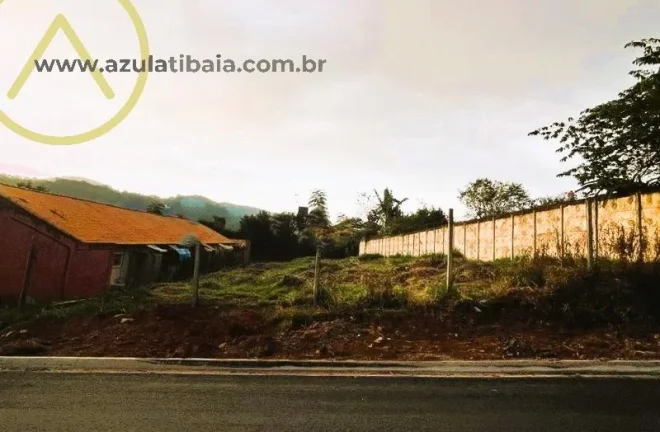 Imagem Terreno para Venda em Atibaia, Campos De Atibaia