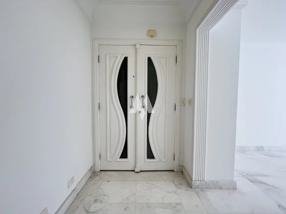 Imagem Apartamento aluguel 3 quartos a 1 quadra da praia no Gonzaga - Santos/SP