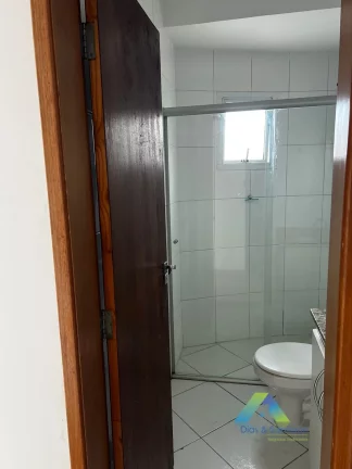 Imagem Apartamento à venda no bairro Vila América - Santo André/SP