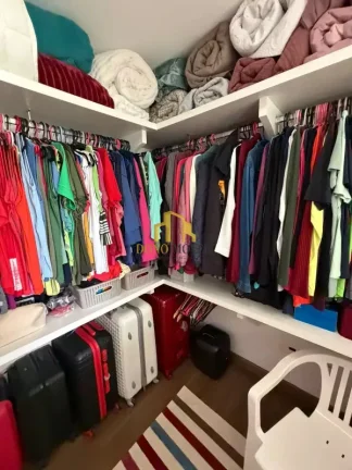 Imagem Apartamento a venda no Centro Condomínio Domo Life SBC