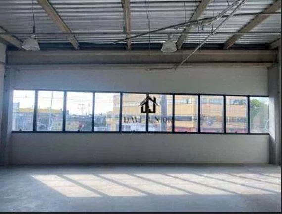 Imagem Otimo Galpão para alugar, 460 m² por R$ 25.000/mês - Vila Lucy - Sorocaba/SP