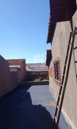 Imagem Casa Jardim Marajó