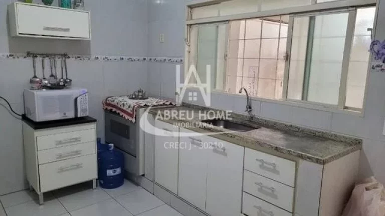 Imagem Casa Residencial Palestra