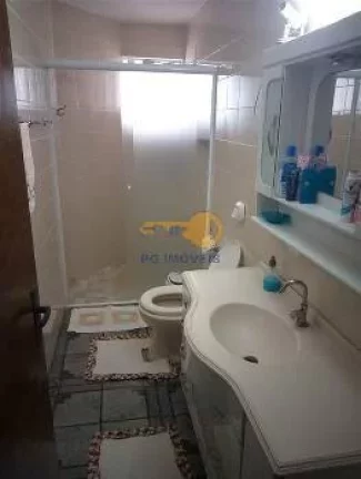 Imagem EXCELENTE RESIDENCIAL COM 5 DORMITÓRIOS NO BALNEÁRIO ITAPUÃ