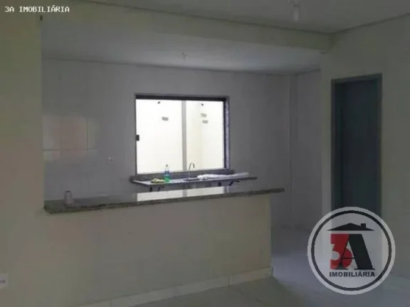Imagem Sobrado 2/4 no Condomínio Monte Moriah