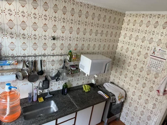 Imagem Apartamento Condomínio Europa 2 Dormitórios e 1 Vaga de Garagem