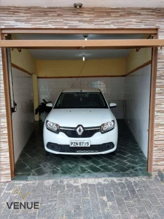 Imagem Sobrado à venda, 254 m² por R$ 659.000,00 - Vila Bremen - Guarulhos/SP