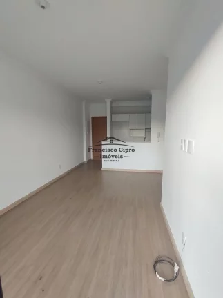 Imagem Apartamento à venda no bairro Residencial Village Santana - Guaratinguetá/SP