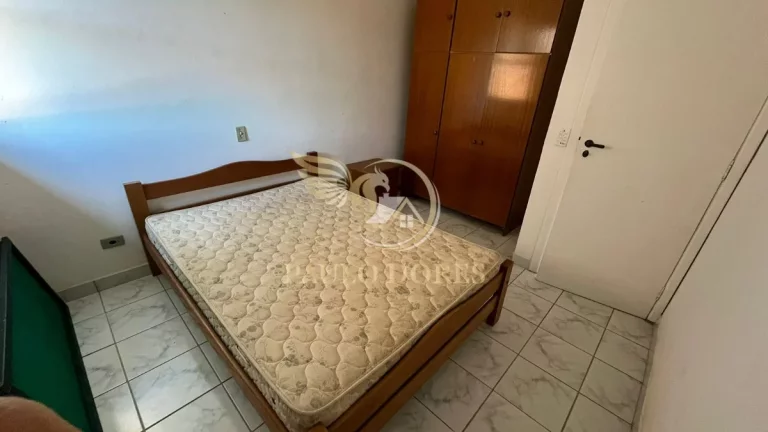 Imagem APARTAMENTO 2 DORMITÓRIOS A VENDA NA PRAIA DA MARANDUBA EM UBATUBA-SP