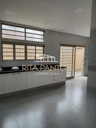 Imagem Casa - Ribeirão Preto - Ribeirânia - Região Leste