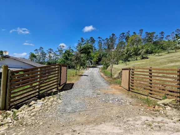 Imagem chácara casa 2 quartos terreno 3.000m² Medeiros
