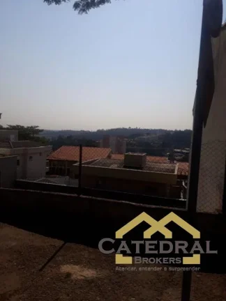 Imagem TERRENO À VENDA, 263 M² POR R$ 255.000,00 - JARDIM DA FONTE - JUNDIAÍ/SP