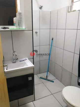 Imagem Casa à Venda, Olímpico, São Caetano do Sul, SP