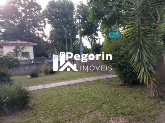 Imagem Terreno à venda em Pinhais, Jardim Cláudia, 6.325,00m²