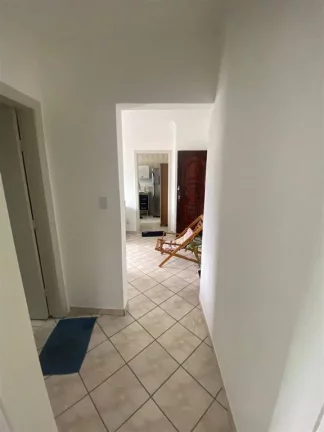 Imagem APARTAMENTO COM 52 m² - OCIAN - PRAIA GRANDE SP