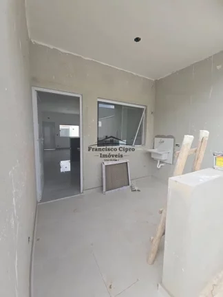 Imagem Casa à venda no bairro Residencial Jardim das Figueiras - Guaratinguetá/SP