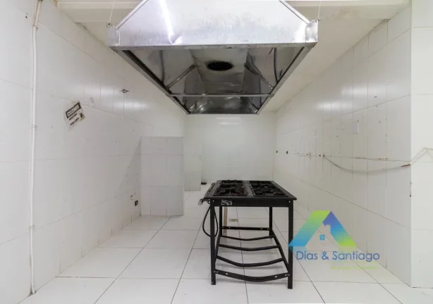 Imagem Ponto Comercial para locação em Ipiranga, São Paulo/SP