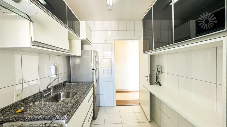 Imagem Apartamento para venda Alphaville com 3 quartos e 2 vagas 84m² R$1.300.000 Barueri/SP