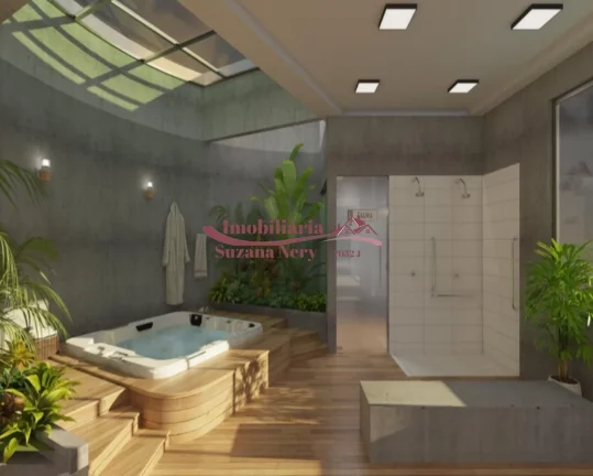 Imagem APARTAMENTO VISTA MAR - NATAL