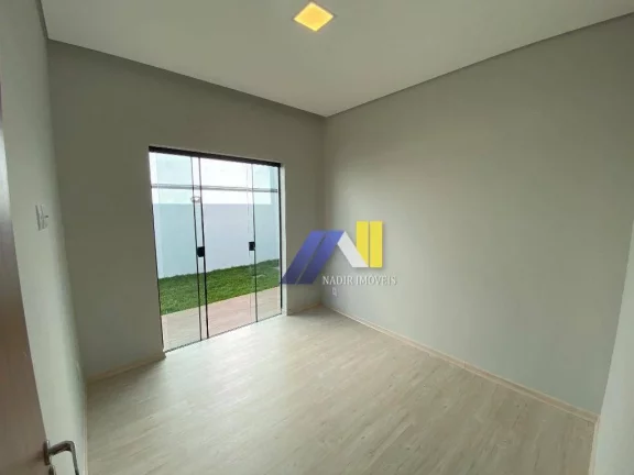Imagem Casa com 3 Quartos à Venda, 150 m² em Setvillage Las Palmas - Pouso Alegre