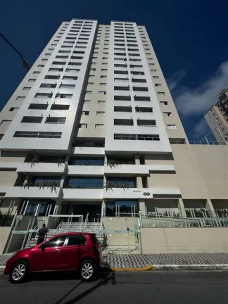 Imagem APARTAMENTO COM 57.86 m² - TUPI - PRAIA GRANDE SP