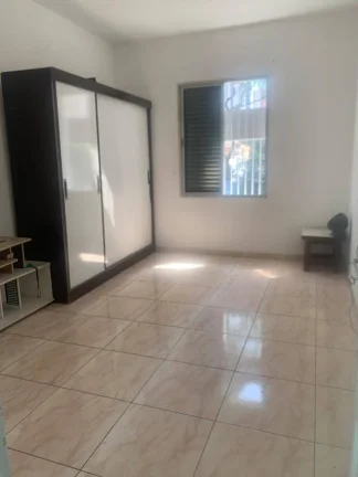 Imagem Casa Assobradada no Tatuapé / Parque São Jorge com 3 Dormitórios