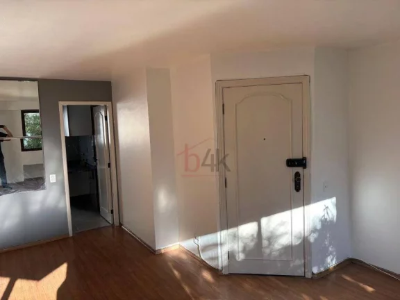 Imagem Apartamento no Campo Belo para alugar com 3 dormitórios