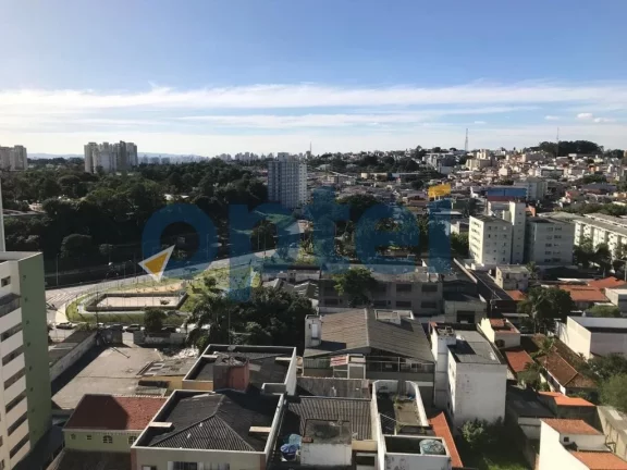 Imagem Apartamento no Rudge Ramos no Edifício Marilyn Borges, 2 Dormitórios (suíte) e 2 vagas!