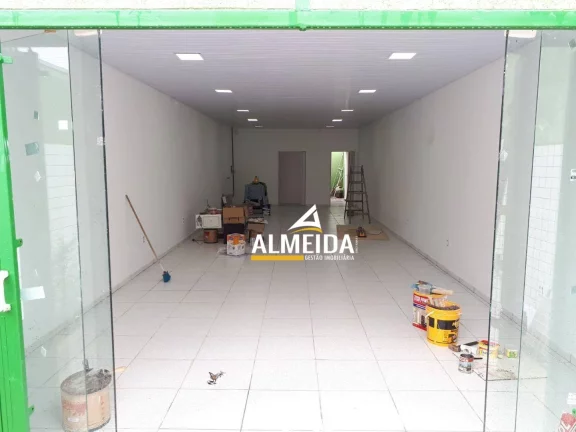 Imagem Barracão à venda, 120 m² por R$ 280.000,00 - Jardim Residencial Santa Eliza - Rio Claro/SP