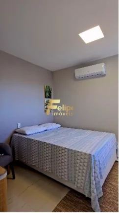 Imagem BELÍSSIMO APARTAMENTO DE 03 QUARTOS SENDO 01 SUÍTE FINAMENTE MONTADO, DECORADO E MOBILIADO, À VENDA EM MUQUIÇABA, GUARAPARI/ES!