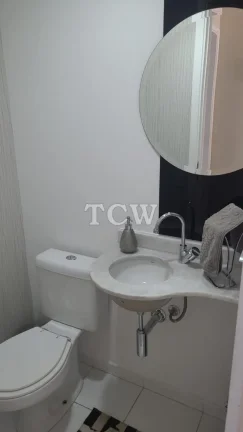 Imagem Apartamento à venda no bairro Tatuapé - São Paulo/SP, Zona Leste