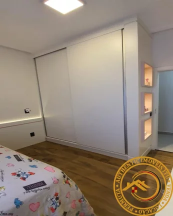 Imagem CASA RESIDENCIAL em SALTO - SP, VILLAGE MOUTONNÉE