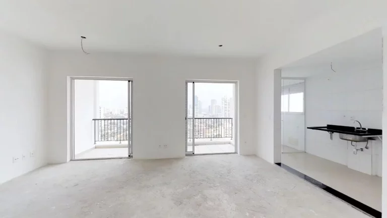 Imagem Cobertura com 2 Quartos à Venda, 275 m² em Brooklin - São Paulo