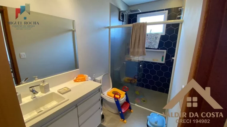 Imagem Casa em Condomínio em Bosques do Junqueira, Tatuí/SP