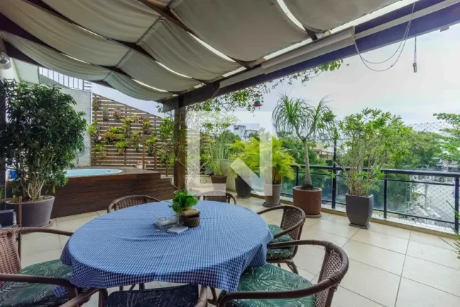 Imagem Apartamento à Venda - Recreio, 2 Quartos, 195 m2