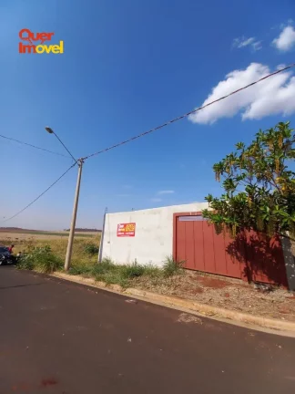 Imagem Terreno à venda em Ribeirão Preto-SP, Bairro Quinta da Mata, 256m². Conheça o Bairro planejado Villas do Mirante Vale Verde!