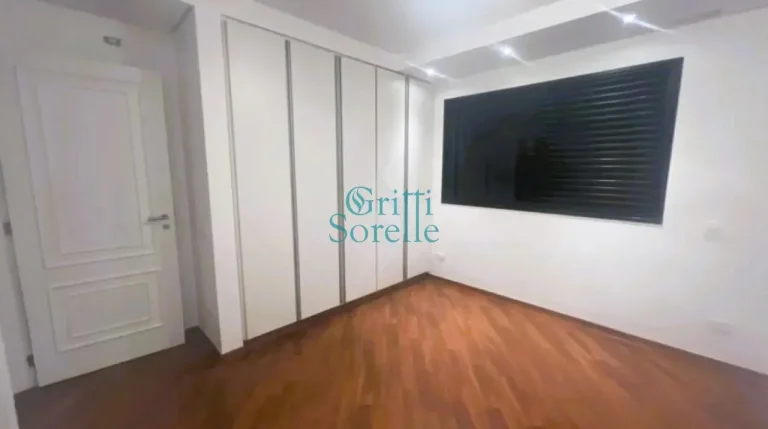 Imagem Apartamento à Venda em Moema - Sâo Paulo/SP.