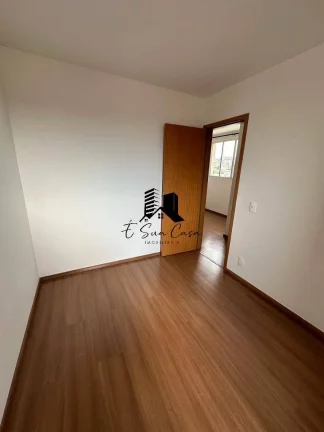 Imagem Apartamento 2 quartos à venda Bairro Parque Maracanã Contagem MG