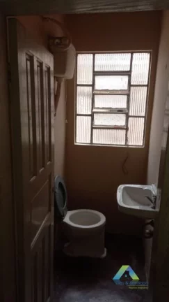 Imagem SANTO ANDRÉ CENTRO OPORTUNIDADE CASA COMERCIAL PODENDE SER RESIDENCIAL 154 METROS, OTIMA LOCALIZAÇÃO E VALOR !!!