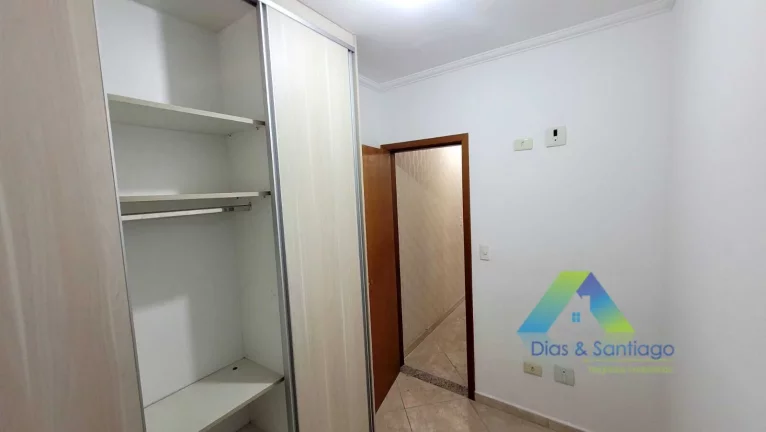 Imagem Apartamento à venda no bairro Vila Progresso - Santo André/SP