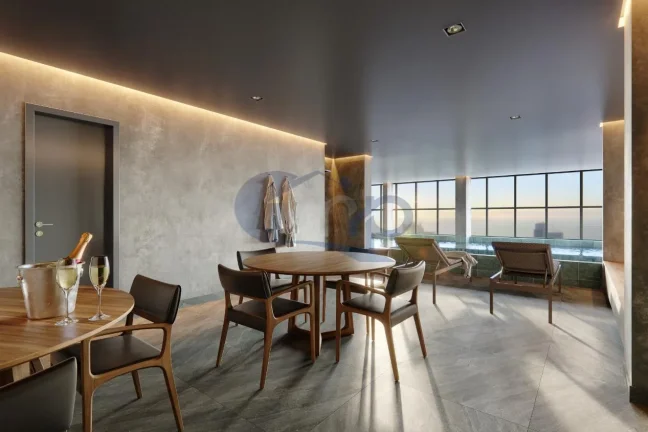Imagem Apartamento á venda com 3 suítes na Praia Grande em Torres/RS