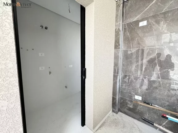 Imagem Apartamento para Venda em São José dos Pinhais, Cidade Jardim, 3 dormitórios, 3 suítes, 4 banheiros, 2 vagas