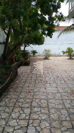 Imagem Recreio dos Bandeirantes - Jardins Barra Bonita - Casa 5Q - 422 m2