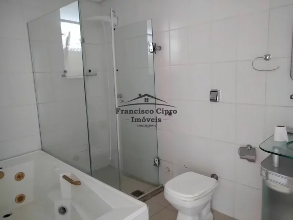 Imagem Apartamento à venda no bairro Centro - Guaratinguetá/SP