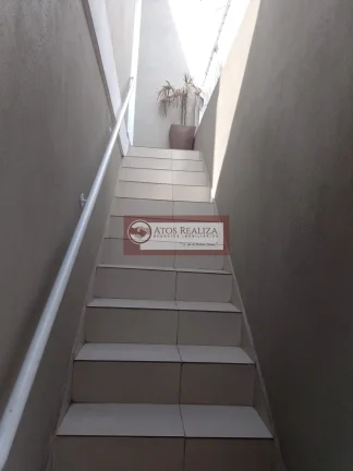 Imagem Apartamento em Jardim Progresso - São Paulo