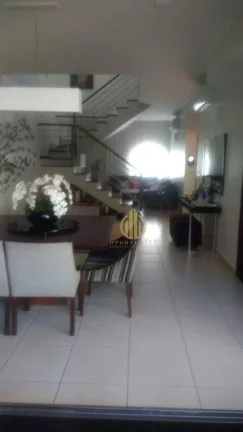 Imagem Casa com 3 suítes à venda, Nova Aliança - Ribeirão Preto/SP
