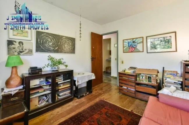Imagem CASA ESPETACULAR EM TERRENO DE 2.300m² EM CONDOMÍNIO FECHADO.